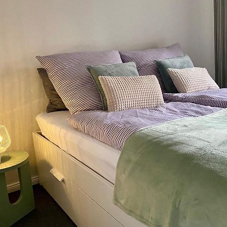 Schoene Ferienwohnung Itzehoe Dış mekan fotoğraf