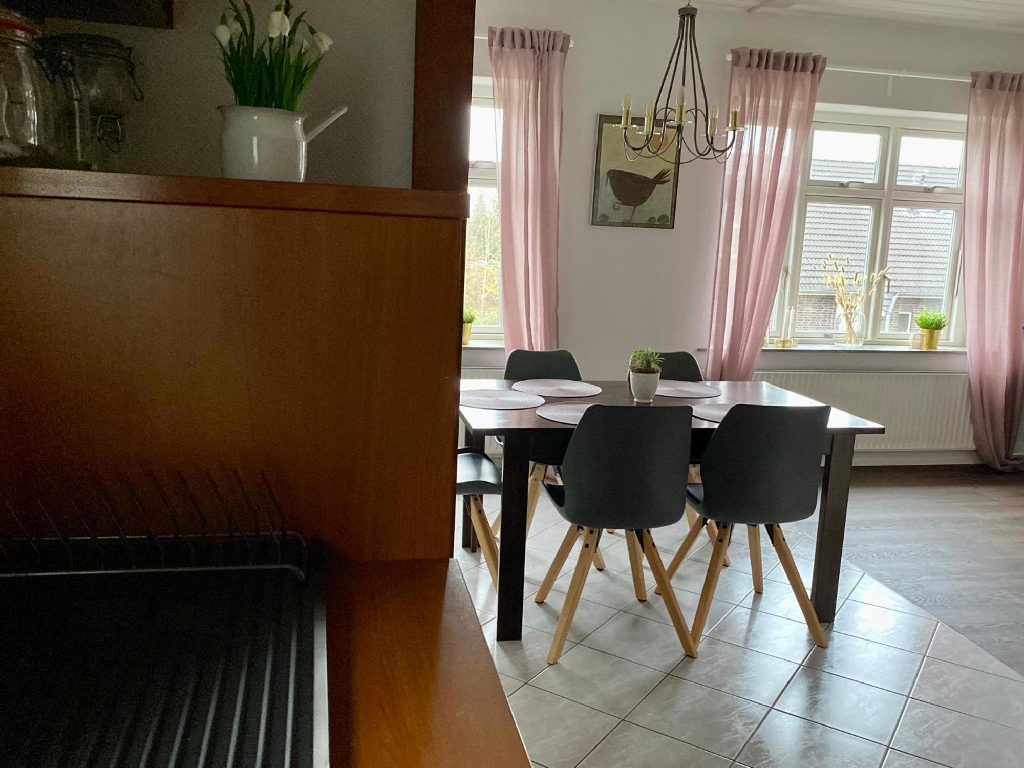 Schoene Ferienwohnung Itzehoe Dış mekan fotoğraf